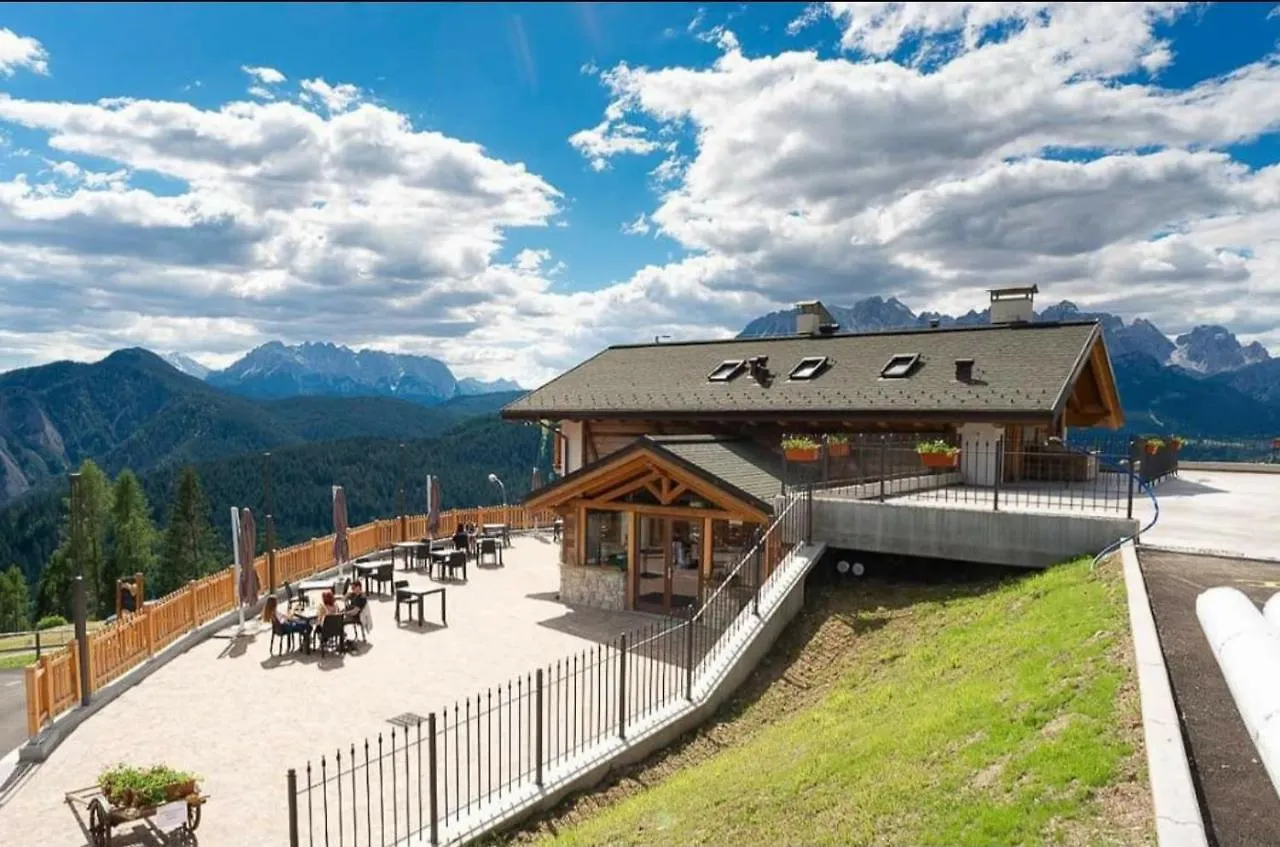 Locanda La Baita Santo Stefano Di Cadore