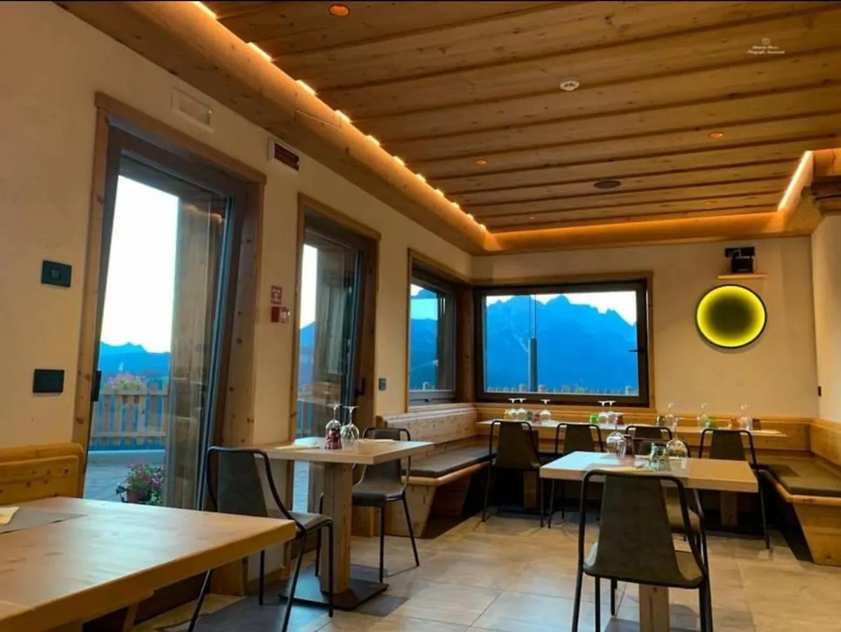 Locanda La Baita Santo Stefano Di Cadore 0*,  Italy