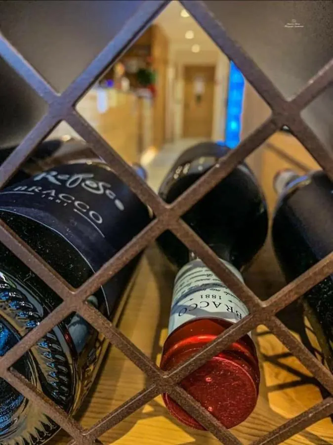 Locanda La Baita Santo Stefano di Cadore Olaszország