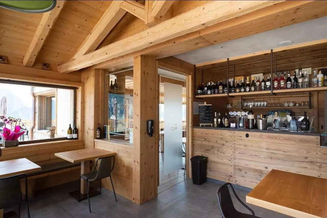 Locanda La Baita Santo Stefano Di Cadore