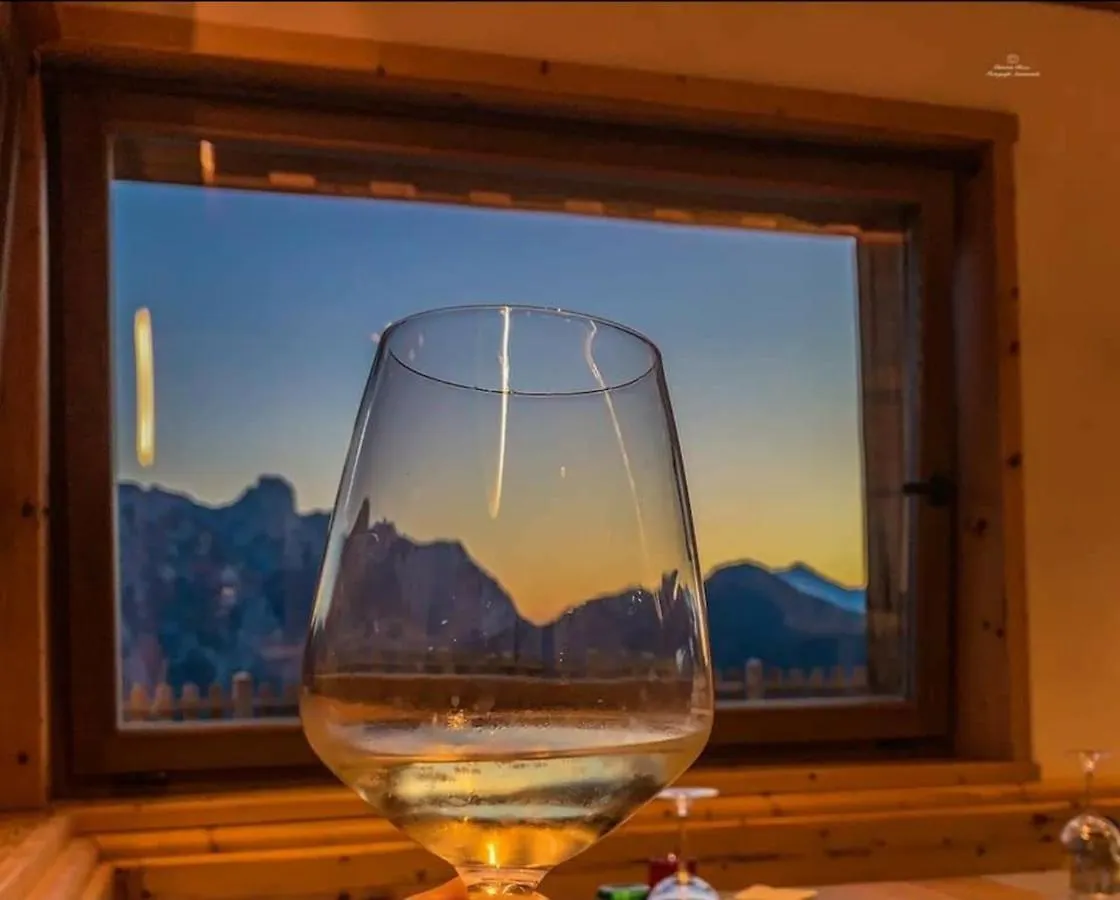 Locanda La Baita Santo Stefano Di Cadore Inn