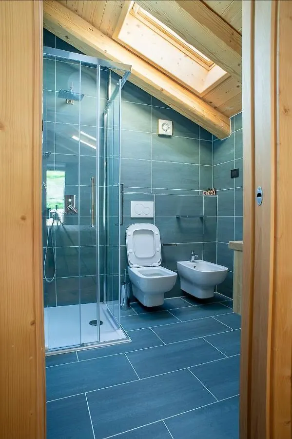 Herberg Locanda La Baita Santo Stefano Di Cadore
