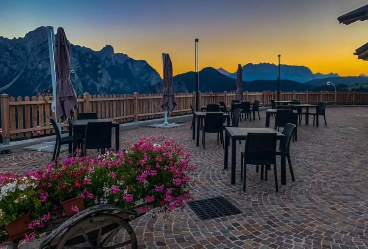 Locanda La Baita Santo Stefano Di Cadore