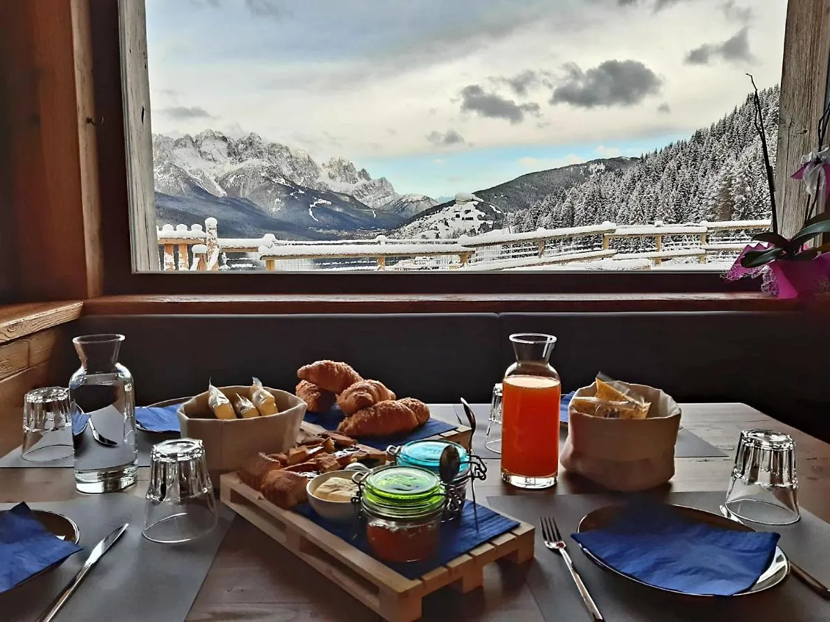 Locanda La Baita Santo Stefano Di Cadore