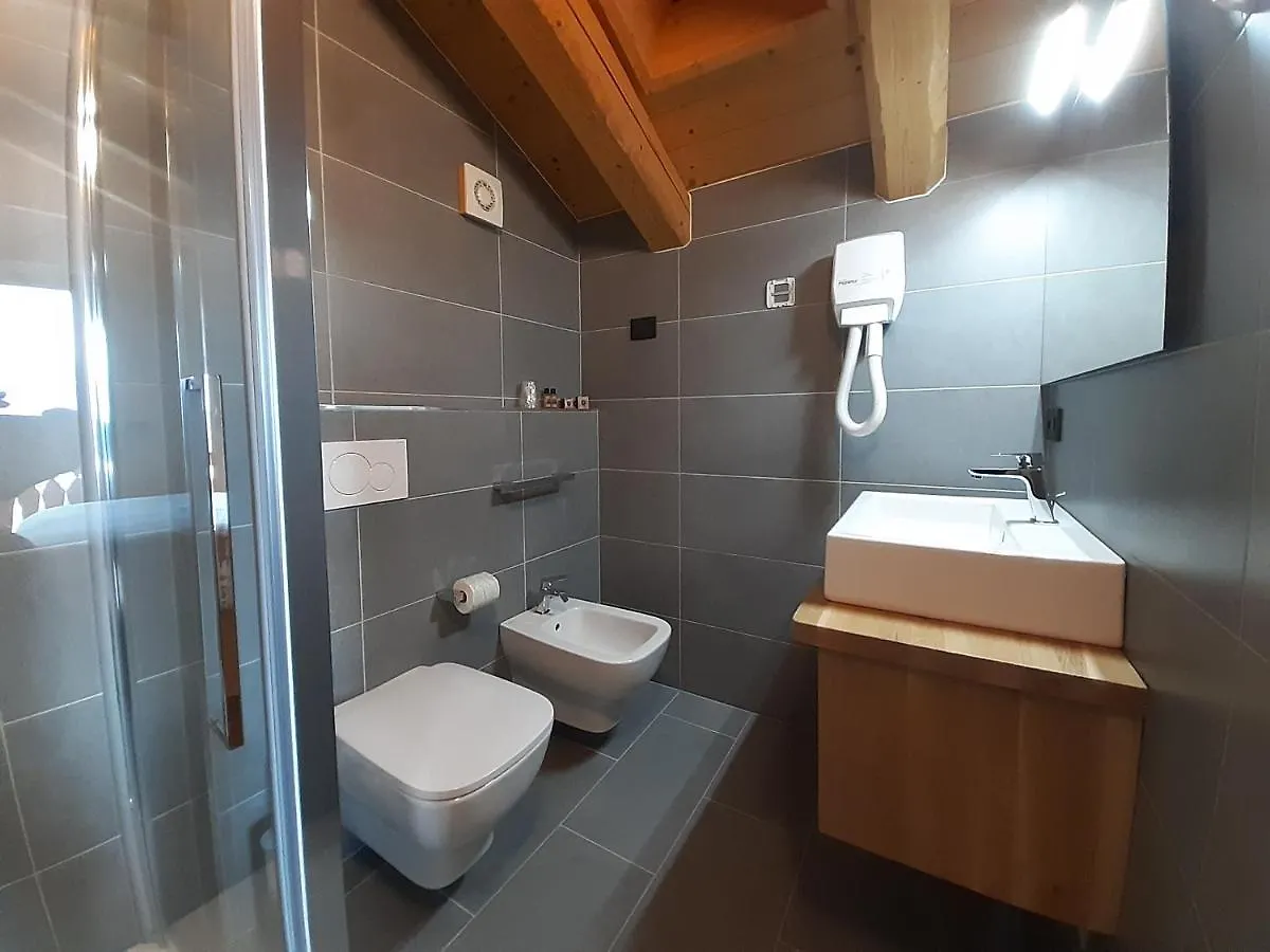 Locanda La Baita Santo Stefano di Cadore