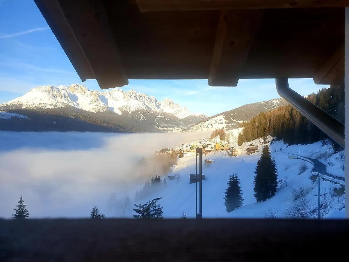 Locanda La Baita Santo Stefano Di Cadore 0*,