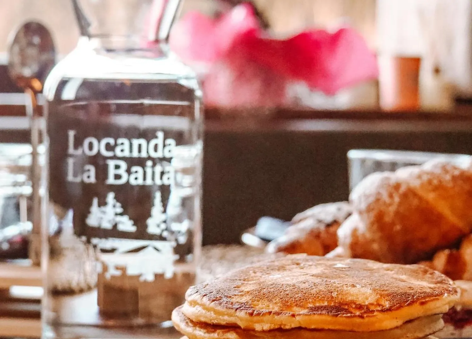 Locanda La Baita Santo Stefano Di Cadore 0*,