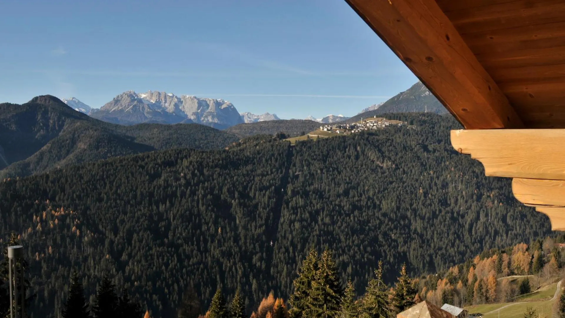Inn Locanda La Baita Santo Stefano Di Cadore