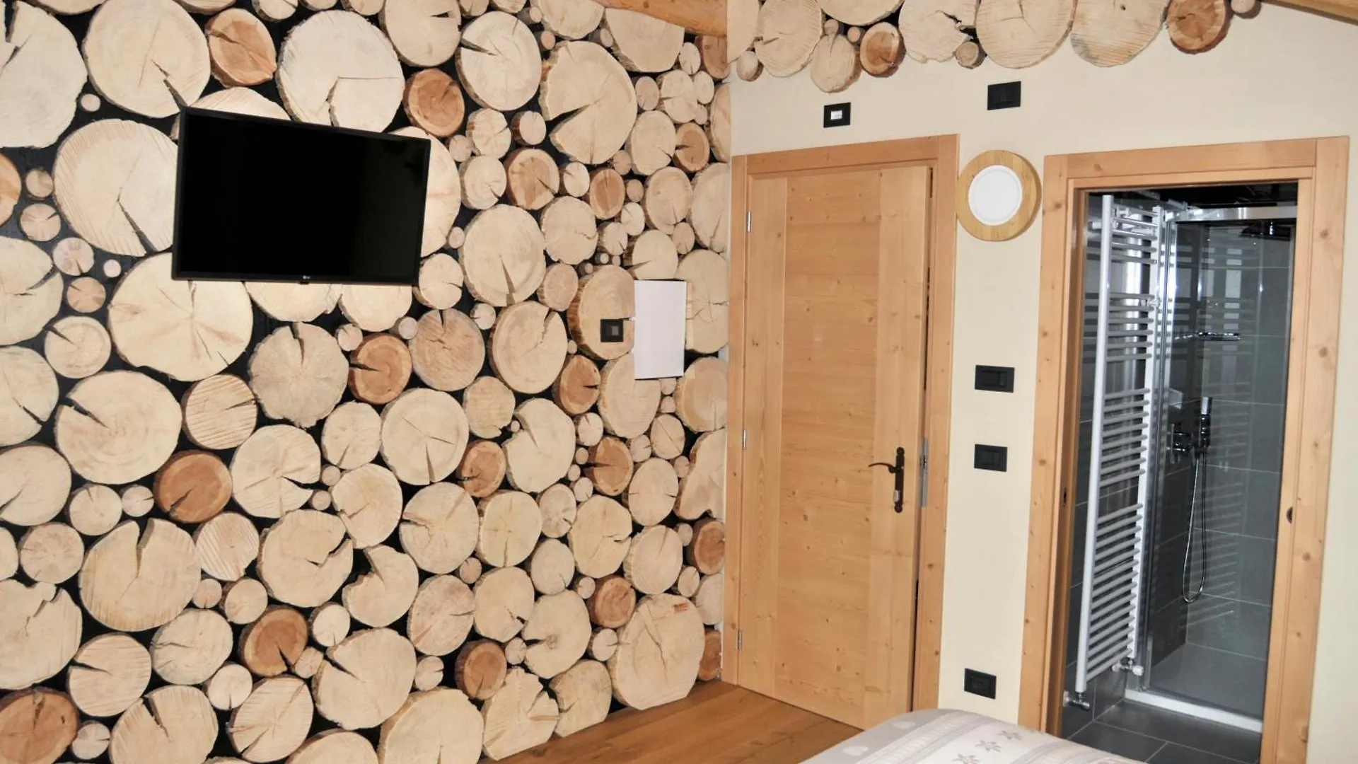 Inn Locanda La Baita Santo Stefano Di Cadore