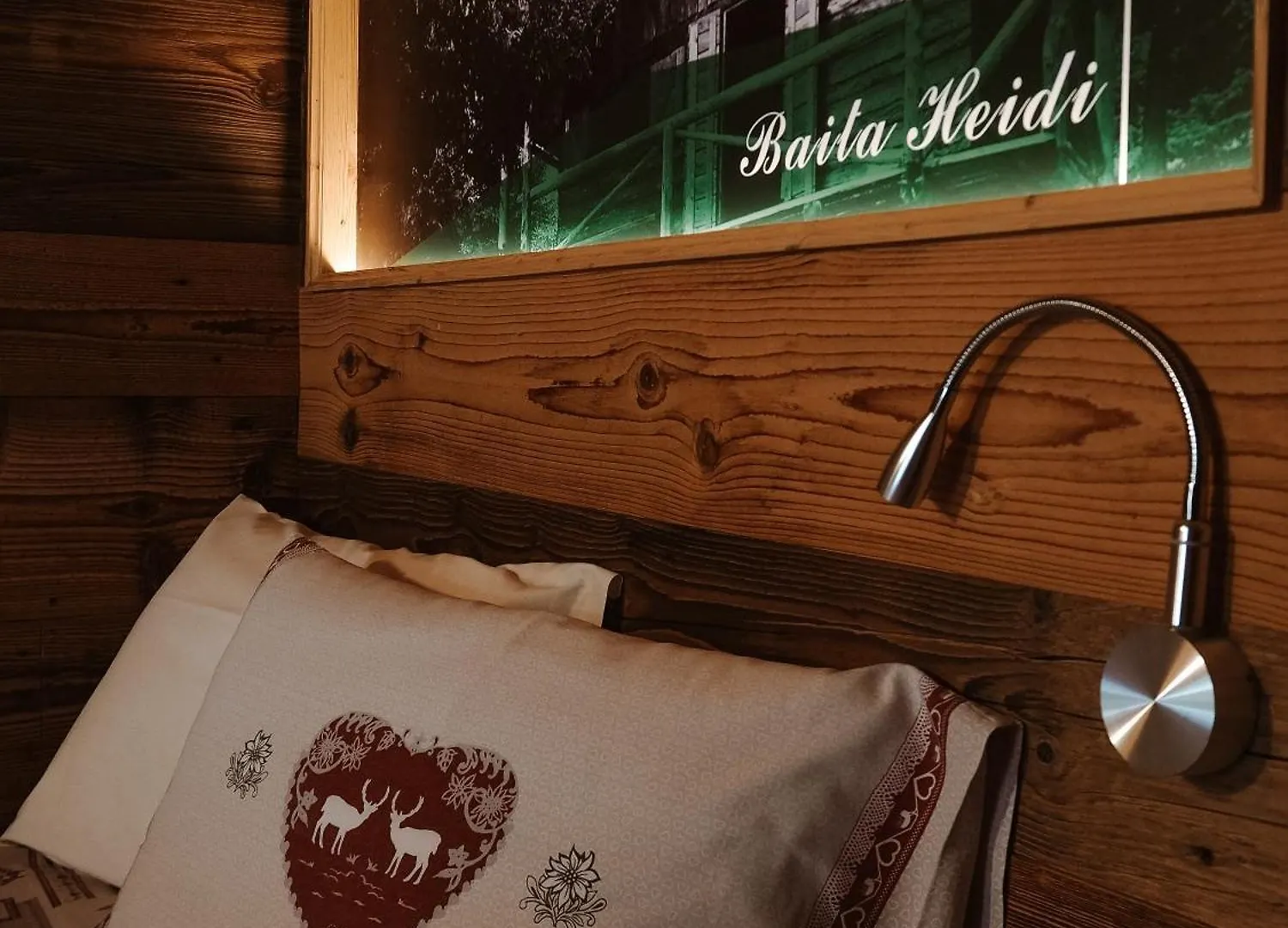 Inn Locanda La Baita Santo Stefano Di Cadore