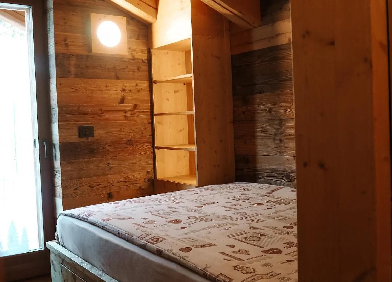 Inn Locanda La Baita Santo Stefano Di Cadore Italy