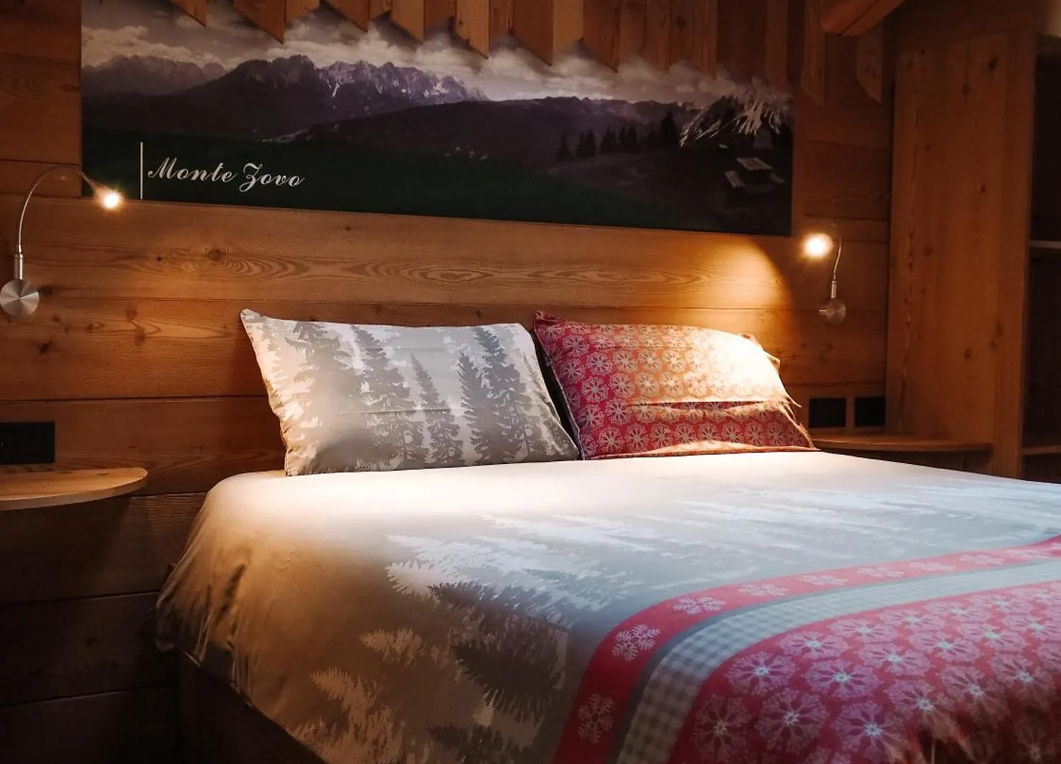 Locanda La Baita Santo Stefano Di Cadore