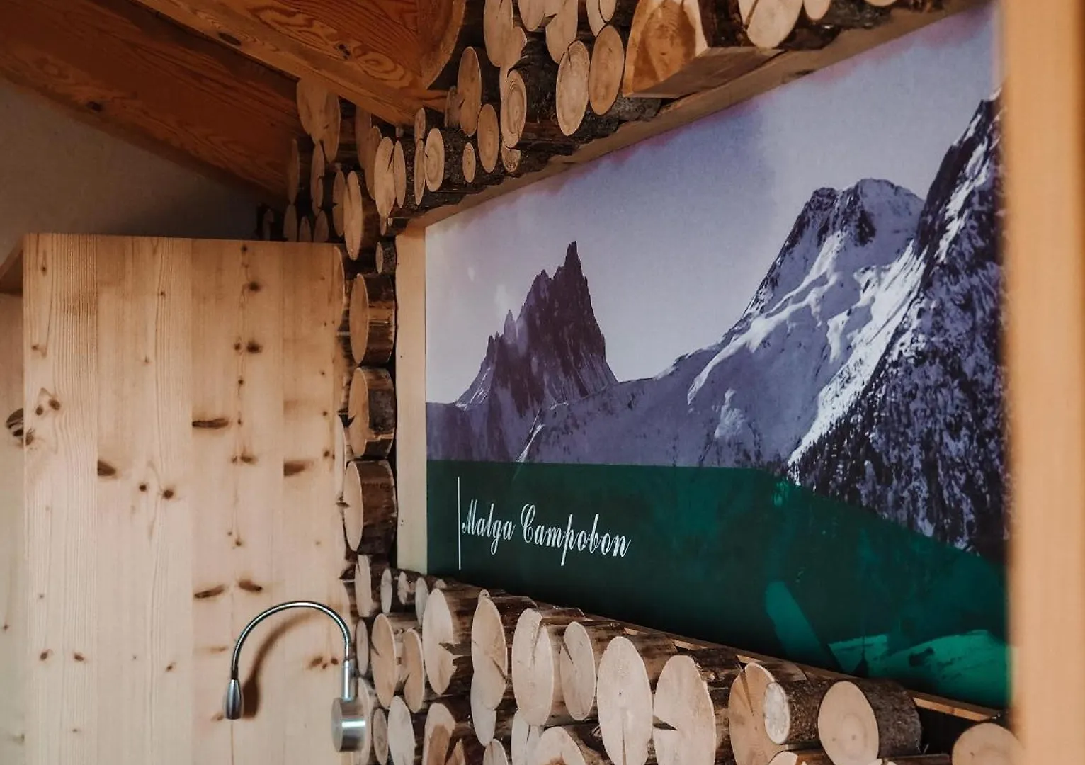 Inn Locanda La Baita Santo Stefano Di Cadore
