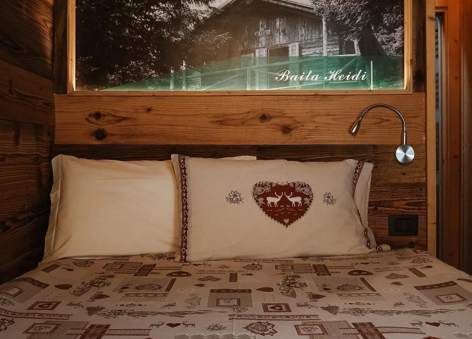 Inn Locanda La Baita Santo Stefano Di Cadore