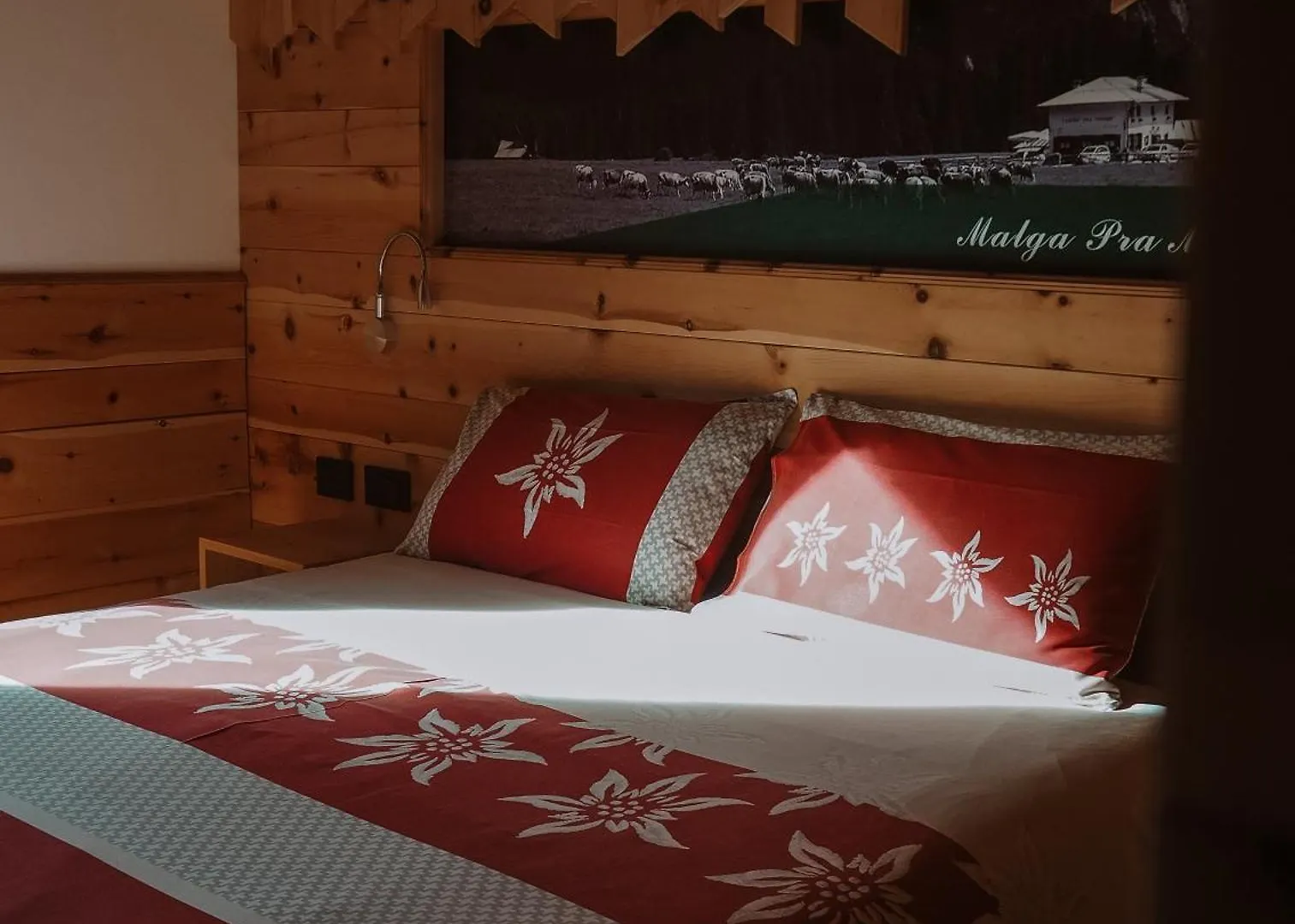 Locanda La Baita Santo Stefano Di Cadore Italië