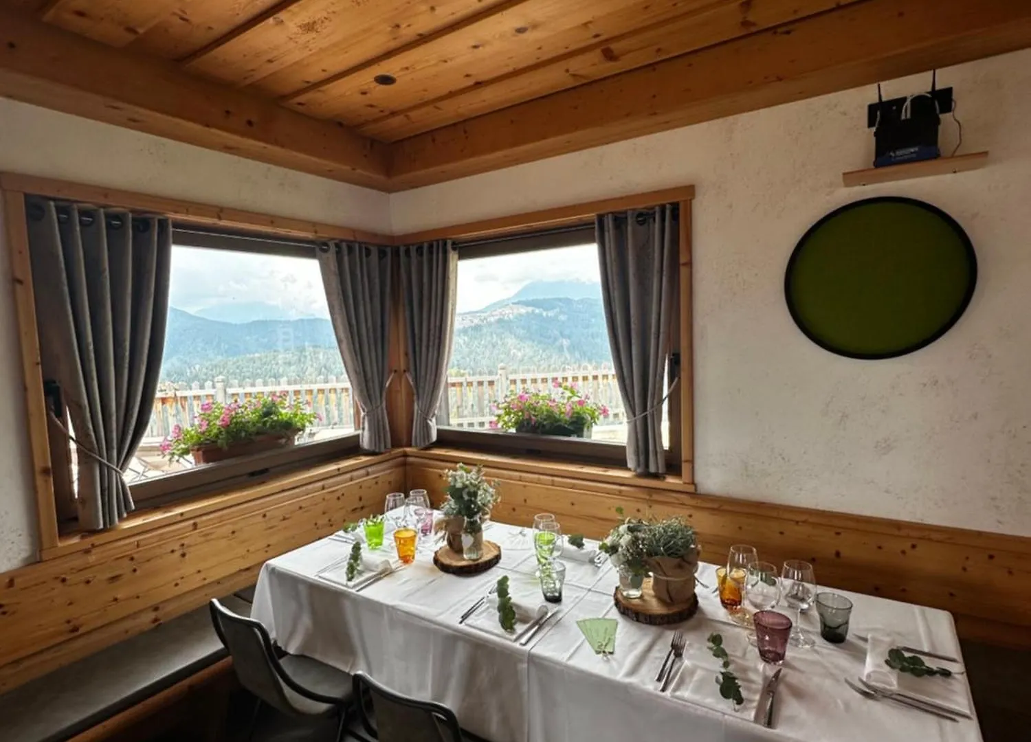 סנטו סטפנו די קדורה Locanda La Baita 0*, סנטו סטפנו די קדורה