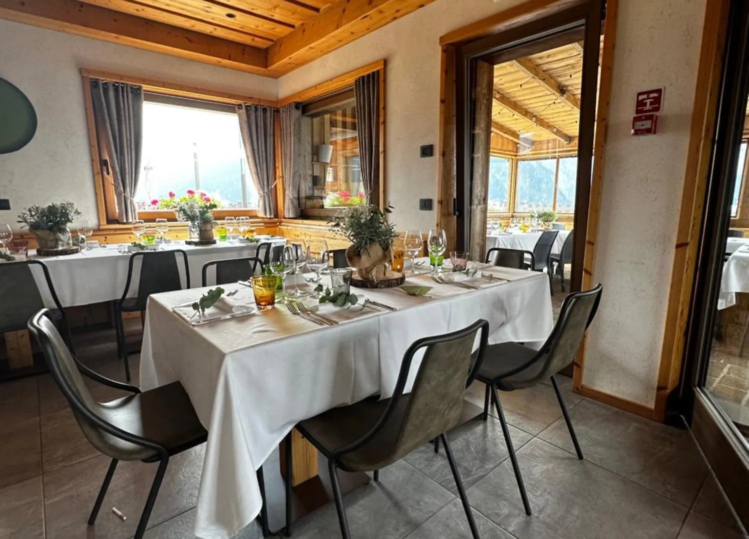 Locanda La Baita Santo Stefano di Cadore