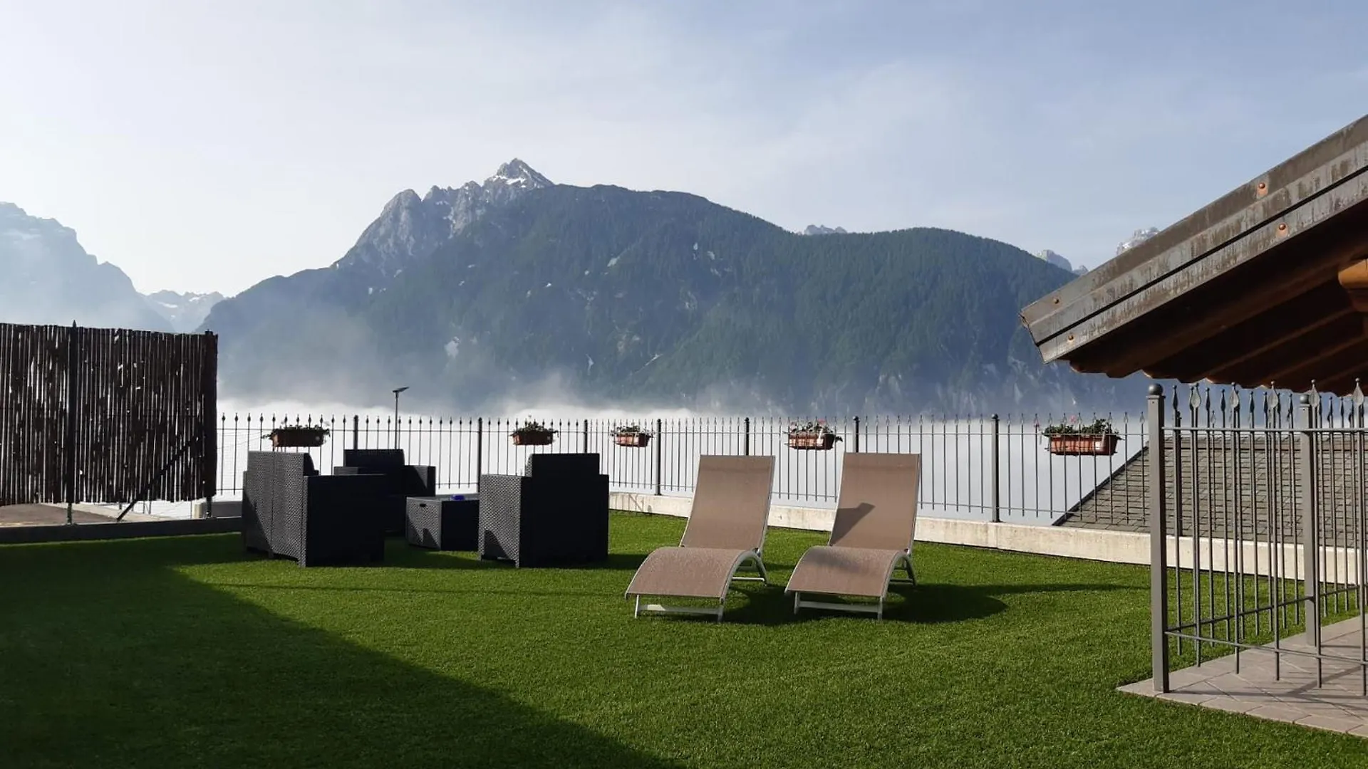 Fogadó Locanda La Baita Santo Stefano di Cadore