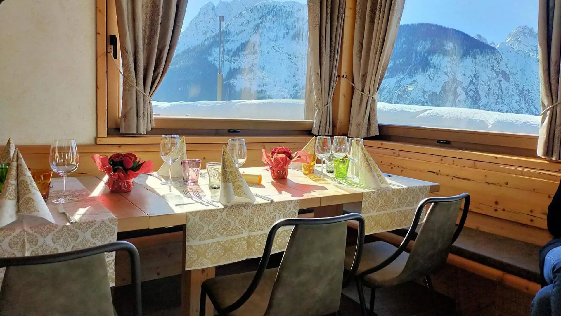 סנטו סטפנו די קדורה Locanda La Baita אורחן סנטו סטפנו די קדורה