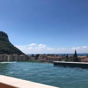3* Aparthotel Rta Doria