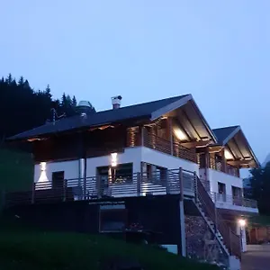 Il Bucaneve Bed & Breakfast