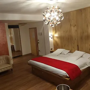 3* Hotel Casagrande